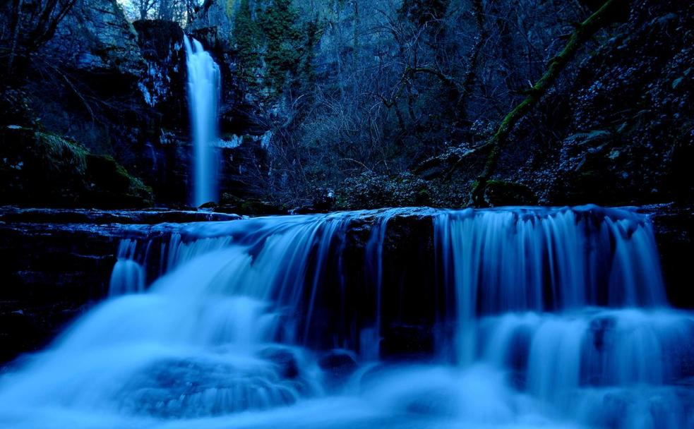 Cinco bosques en la provincia de Burgos para disfrutar la magia del otoño